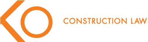Ko Constraction Law Logo Logo
